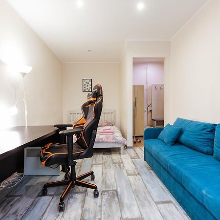 На Палаце Спорта Apartment Kiev Bagian luar foto