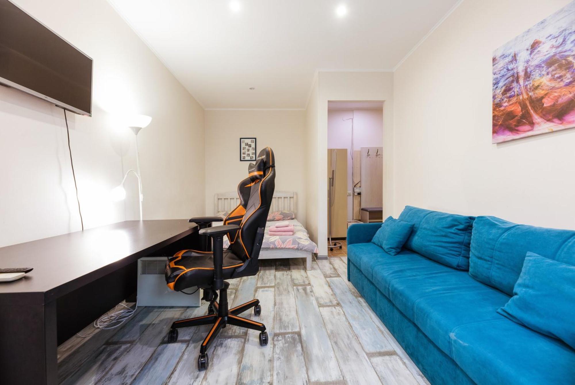 На Палаце Спорта Apartment Kiev Bagian luar foto